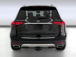 Mercedes-Benz GLE GLE 450e 4MATIC SUV 2026