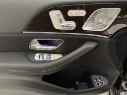 Mercedes-Benz GLE GLE 450e 4MATIC SUV 2026