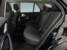 Mercedes-Benz GLE GLE 450e 4MATIC SUV 2026