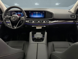 Mercedes-Benz GLE GLE 450e 4MATIC SUV 2026