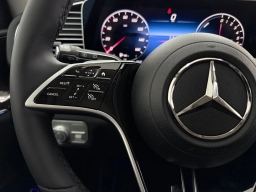 Mercedes-Benz GLE GLE 450e 4MATIC SUV 2026