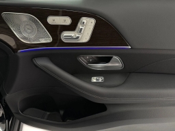 Mercedes-Benz GLE GLE 450e 4MATIC SUV 2026