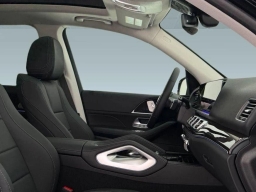 Mercedes-Benz GLE GLE 450e 4MATIC SUV 2026