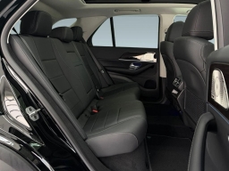 Mercedes-Benz GLE GLE 450e 4MATIC SUV 2026