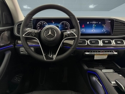 Mercedes-Benz GLE GLE 450e 4MATIC SUV 2026