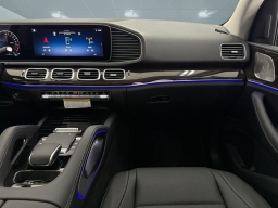 Mercedes-Benz GLE GLE 450e 4MATIC SUV 2026