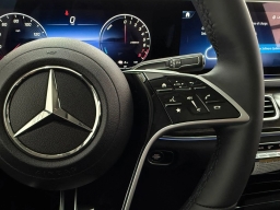 Mercedes-Benz GLE GLE 450e 4MATIC SUV 2026