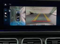 Mercedes-Benz GLE GLE 450e 4MATIC SUV 2026