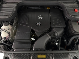 Mercedes-Benz GLE GLE 450e 4MATIC SUV 2026