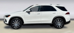 Mercedes-Benz GLE GLE 450e 4MATIC SUV 2026