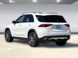 Mercedes-Benz GLE GLE 450e 4MATIC SUV 2026