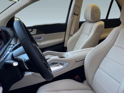 Mercedes-Benz GLE GLE 450e 4MATIC SUV 2026