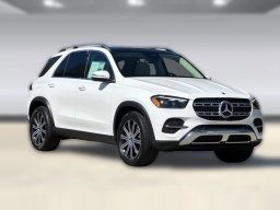 Mercedes-Benz GLE GLE 450e 4MATIC SUV 2026