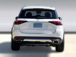 Mercedes-Benz GLE GLE 450e 4MATIC SUV 2026