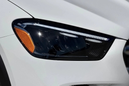 Mercedes-Benz GLE GLE 450e 4MATIC SUV 2026