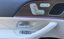 Mercedes-Benz GLE GLE 450e 4MATIC SUV 2026