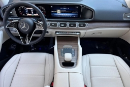 Mercedes-Benz GLE GLE 450e 4MATIC SUV 2026