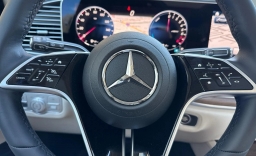 Mercedes-Benz GLE GLE 450e 4MATIC SUV 2026