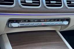 Mercedes-Benz GLE GLE 450e 4MATIC SUV 2026