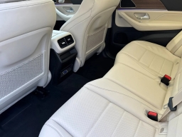 Mercedes-Benz GLE GLE 450e 4MATIC SUV 2026