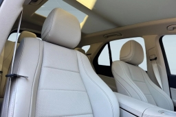 Mercedes-Benz GLE GLE 450e 4MATIC SUV 2026