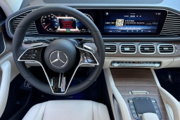 Mercedes-Benz GLE GLE 450e 4MATIC SUV 2026