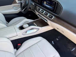 Mercedes-Benz GLE GLE 450e 4MATIC SUV 2026