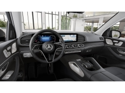Mercedes-Benz GLE GLE 450e 4MATIC SUV 2026