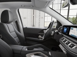 Mercedes-Benz GLE GLE 450e 4MATIC SUV 2026