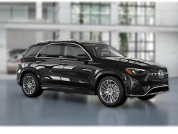 Mercedes-Benz GLE GLE 450e 4MATIC SUV 2026
