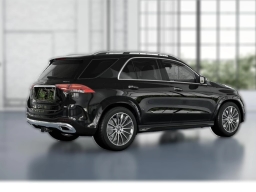 Mercedes-Benz GLE GLE 450e 4MATIC SUV 2026
