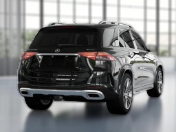 Mercedes-Benz GLE GLE 450e 4MATIC SUV 2026