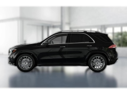 Mercedes-Benz GLE GLE 450e 4MATIC SUV 2026