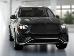 Mercedes-Benz GLE GLE 450e 4MATIC SUV 2026