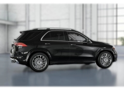 Mercedes-Benz GLE GLE 450e 4MATIC SUV 2026