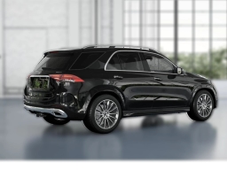 Mercedes-Benz GLE GLE 450e 4MATIC SUV 2026