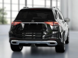 Mercedes-Benz GLE GLE 450e 4MATIC SUV 2026