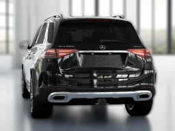 Mercedes-Benz GLE GLE 450e 4MATIC SUV 2026