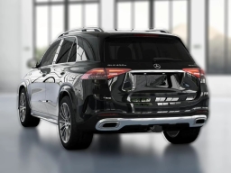 Mercedes-Benz GLE GLE 450e 4MATIC SUV 2026