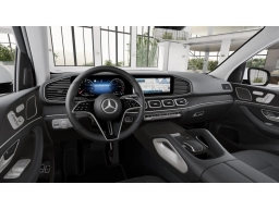Mercedes-Benz GLE GLE 450e 4MATIC SUV 2026