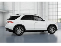 Mercedes-Benz GLE GLE 450e 4MATIC SUV 2026