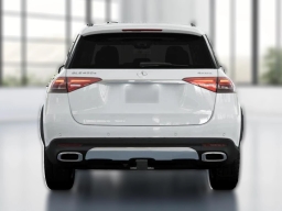 Mercedes-Benz GLE GLE 450e 4MATIC SUV 2026