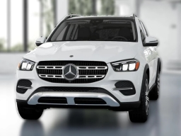 Mercedes-Benz GLE GLE 450e 4MATIC SUV 2026