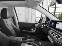 Mercedes-Benz GLE GLE 450e 4MATIC SUV 2026