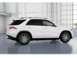 Mercedes-Benz GLE GLE 450e 4MATIC SUV 2026
