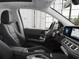 Mercedes-Benz GLE GLE 450e 4MATIC SUV 2026