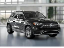 Mercedes-Benz GLE GLE 450e 4MATIC SUV 2026