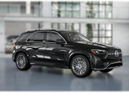 Mercedes-Benz GLE GLE 450e 4MATIC SUV 2026
