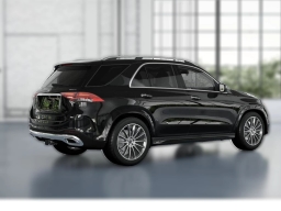 Mercedes-Benz GLE GLE 450e 4MATIC SUV 2026