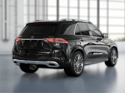 Mercedes-Benz GLE GLE 450e 4MATIC SUV 2026